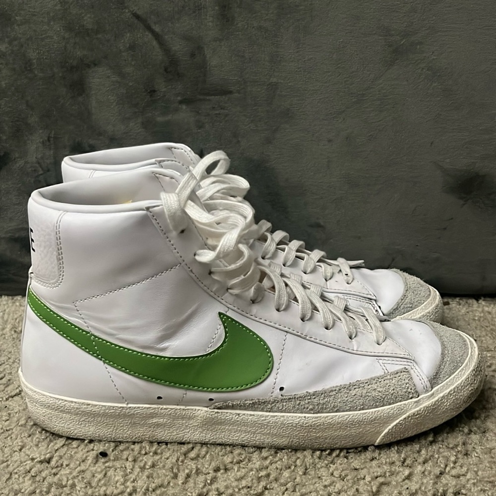 Nike Blazers